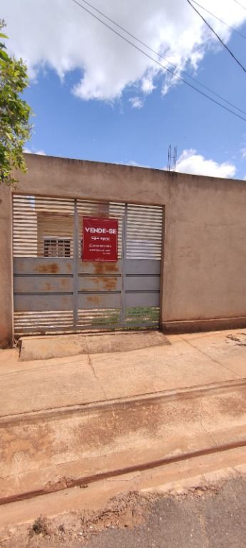 Casa Para Alugar com 2 quartos no bairro Parque Paiaguás em Várzea Grande