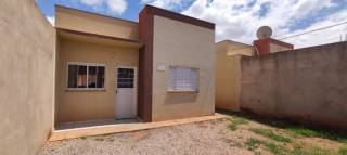 Casa Para Alugar com 2 quartos no bairro Parque Paiaguás em Várzea Grande