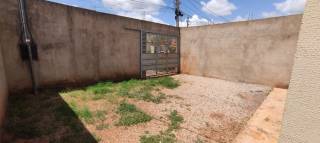 Casa Para Alugar com 2 quartos no bairro Parque Paiaguás em Várzea Grande