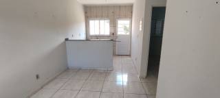 Casa Para Alugar com 2 quartos no bairro Parque Paiaguás em Várzea Grande