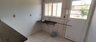 Casa Para Alugar com 2 quartos no bairro Parque Paiaguás em Várzea Grande