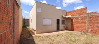Casa Para Alugar com 2 quartos no bairro Parque Paiaguás em Várzea Grande