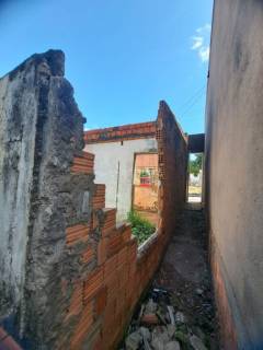 Excelente terreno à venda.