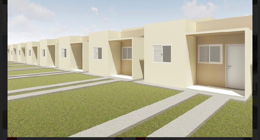 Casa no bairro Parque Paiaguás