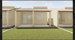 Casa no bairro Parque Paiaguás