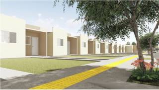 Casa no bairro Parque Paiaguás