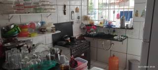Ótima casa com 4 quartos