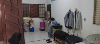 Ótima casa com 4 quartos