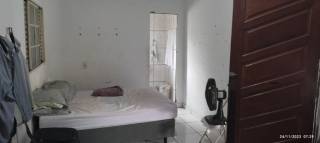 Ótima casa com 4 quartos