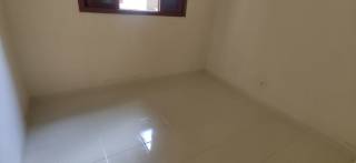 Ótima casa com 2 quartos.
