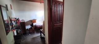 Ótima casa com 2 quartos.