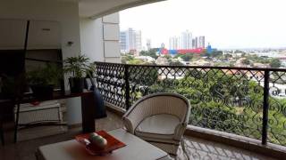 Excelente apartamento com 5 quartos.