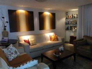 Excelente apartamento com 5 quartos.