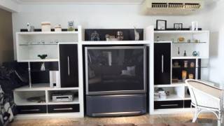 Excelente apartamento com 5 quartos.