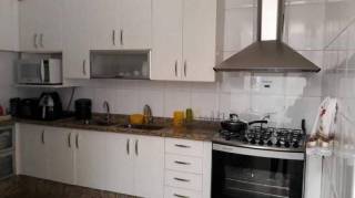 Excelente apartamento com 5 quartos.