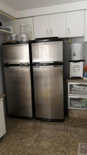 Excelente apartamento com 5 quartos.