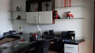 Excelente apartamento com 5 quartos.