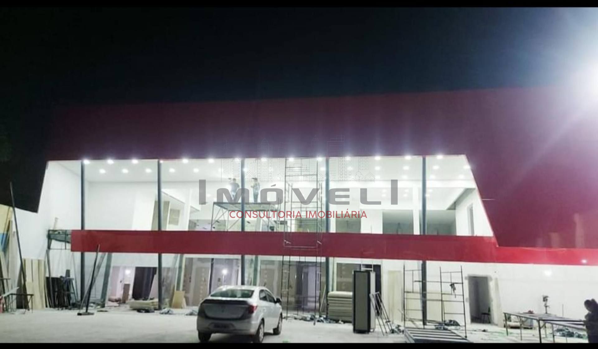 Sala Comercial na Avenida 15 de novembro em Cuiabá com 10 m².