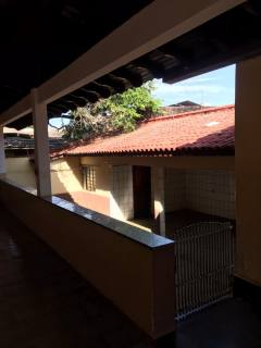 Sobrado com 4 quartos e 2 Suítes