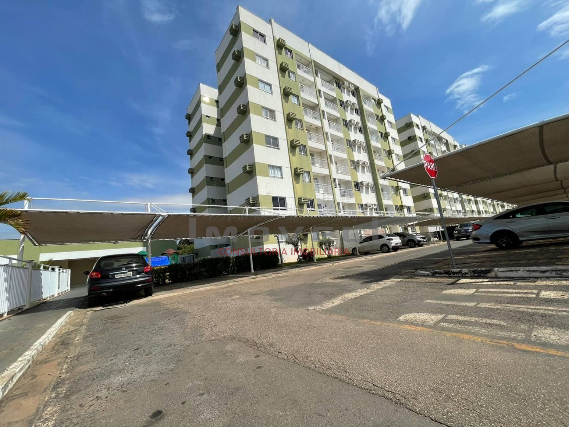 Apartamento no TorresDe com 3 quartos