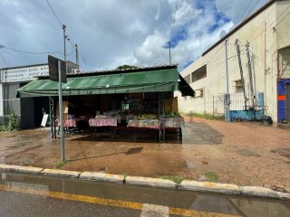 Area com 3.125 mts ² na Alzira Santana