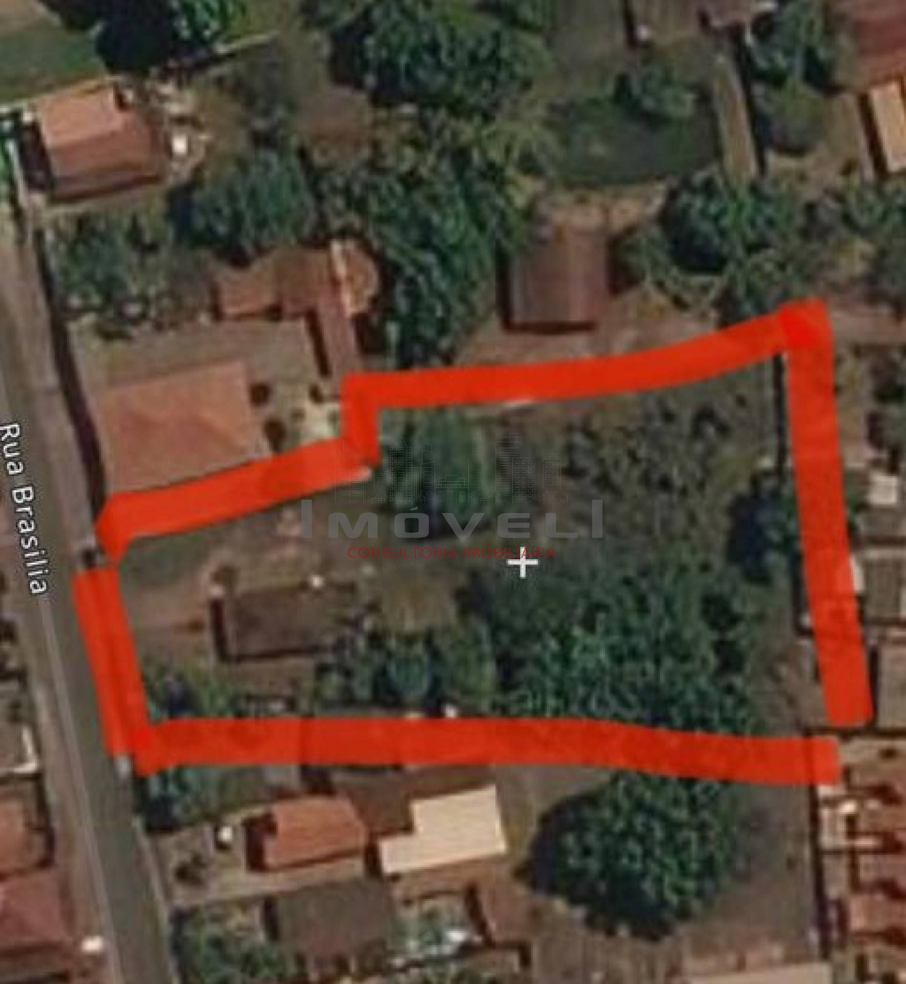 Ótimo terreno à venda !