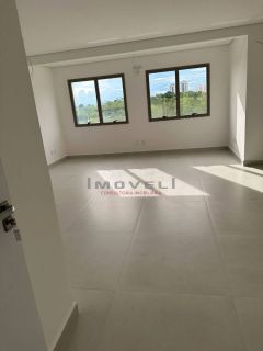 Sala comercial com 49 m².