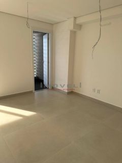 Sala comercial com 49 m².