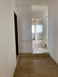 Belo sobrado com 4 quartos.