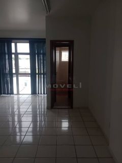 Sala Comercial no Ed. Albert Sabin com 39 m².