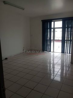 Sala Comercial no Ed. Albert Sabin com 39 m².