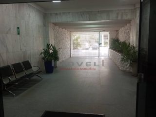 Sala Comercial no Ed. Albert Sabin com 39 m².
