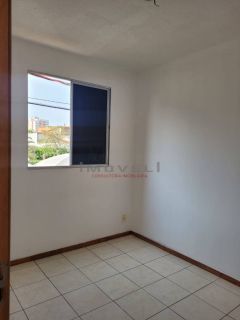 Ótimo apartamento com 2 quartos.