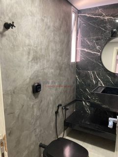 Belo apartamento com 3 suítes.