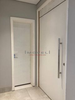 Belo apartamento com 3 suítes.