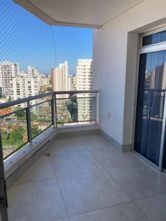 Belo apartamento com 3 suítes.