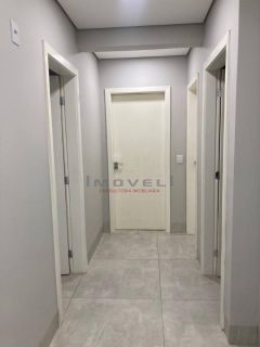 Belo apartamento com 3 suítes.