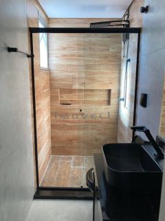 Belo apartamento com 3 suítes.