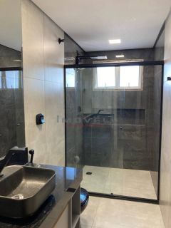 Belo apartamento com 3 suítes.