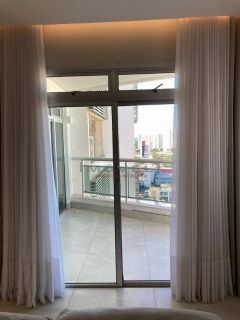 Belo apartamento com 3 suítes.