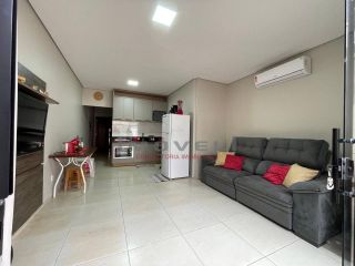 Casa Para Vender com 2 quartos no bairro Canelas em Várzea Grande