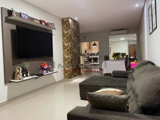 Linda Casa no Condomínio Ilda Rissato