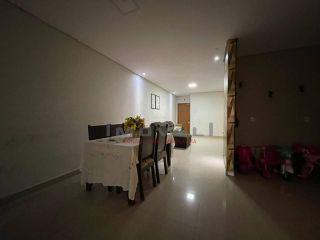 Linda Casa no Condomínio Ilda Rissato