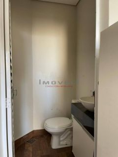 Linda Casa no Condomínio Ilda Rissato
