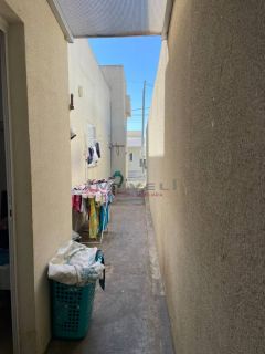 Linda Casa no Condomínio Ilda Rissato