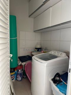 Linda Casa no Condomínio Ilda Rissato