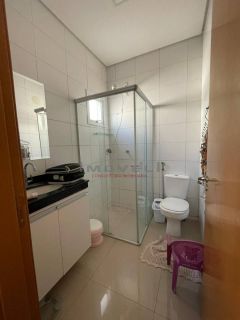 Linda Casa no Condomínio Ilda Rissato