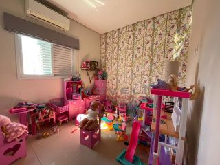 Linda Casa no Condomínio Ilda Rissato