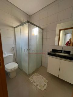 Linda Casa no Condomínio Ilda Rissato