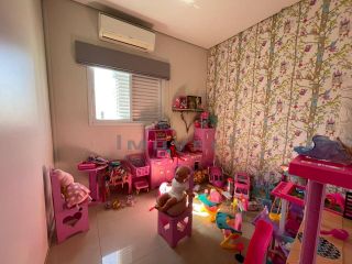 Linda Casa no Condomínio Ilda Rissato